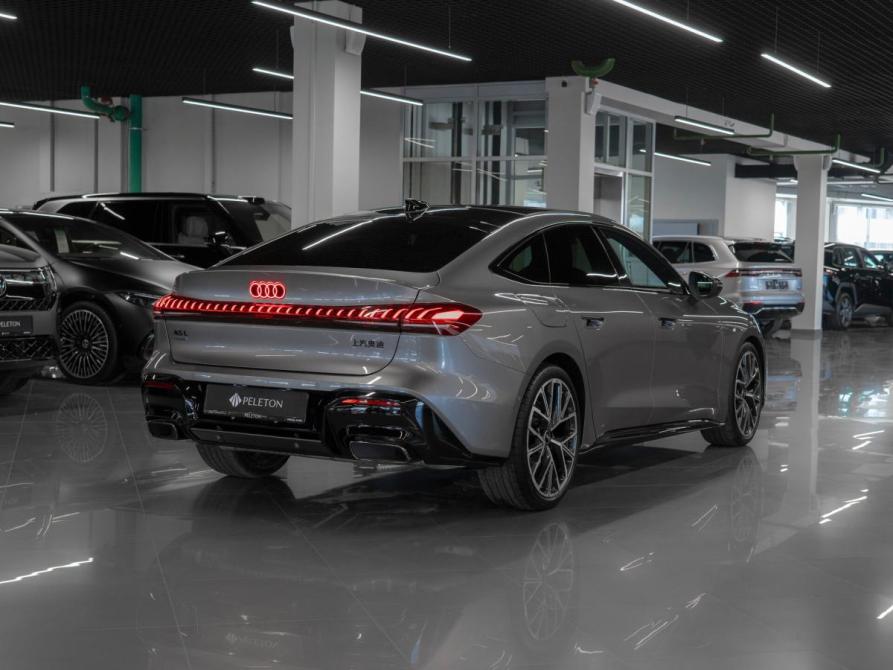 Audi A5 III (B10) Москва  - изображение 5
