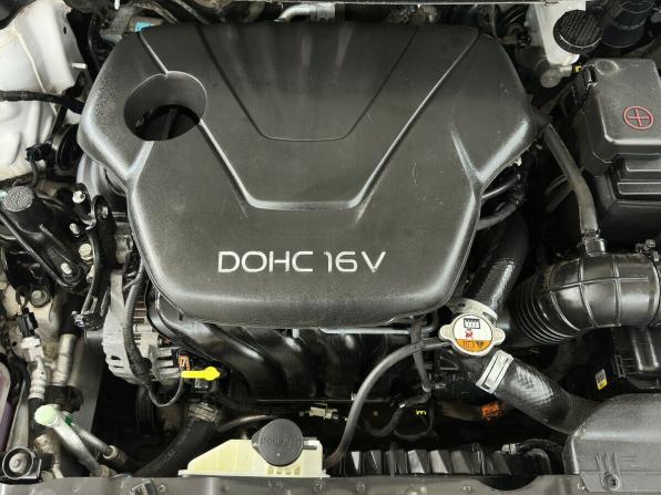 Hyundai Elantra V (MD) Рестайлинг с пробегом 2015 года, цена 1 230 000 рублей, 136327 км, седан, Автокод Объявления