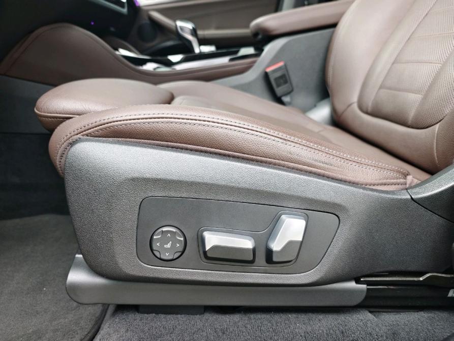 BMW X4 II (G02) Рестайлинг Санкт-Петербург  - изображение 18