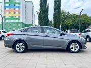Hyundai i40 I Стерлитамак  - изображение 30