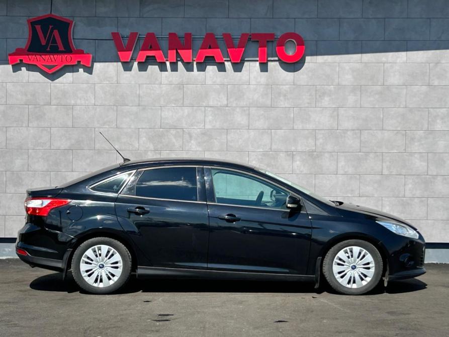 Ford Focus III Альметьевск  - изображение 4