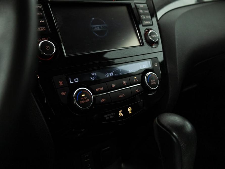 Nissan X-Trail III Санкт-Петербург  - изображение 16