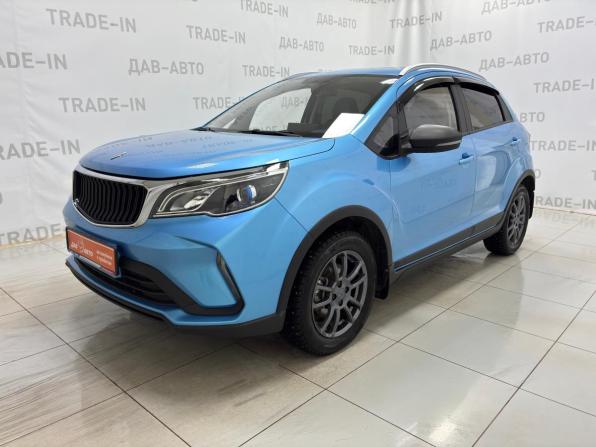Livan X3 Pro с пробегом 2023 года, цена 1 240 000 рублей, 29000 км, внедорожник, Автокод Объявления