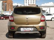 Renault Sandero II Ижевск  - изображение 29