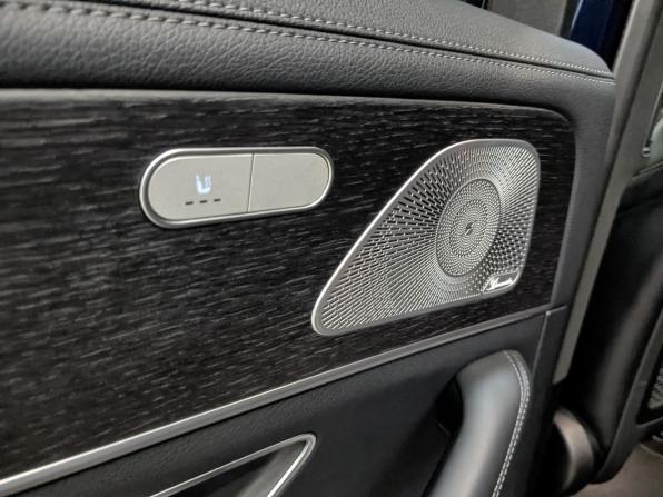Mercedes-Benz GLE AMG II (V167) с пробегом 2020 года, цена 7 500 000 рублей, 88759 км, внедорожник, Автокод Объявления