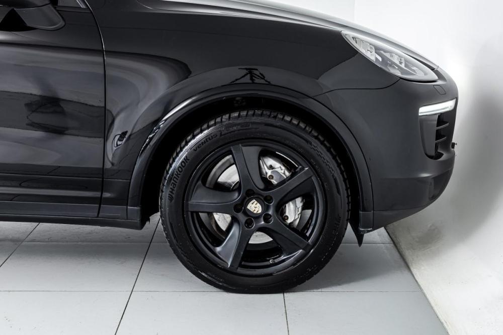 Porsche Cayenne II Рестайлинг (958) Казань  - изображение 7
