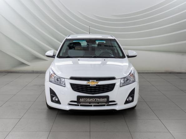 Chevrolet Cruze I Рестайлинг с пробегом 2012 года, цена 798 000 рублей, 148177 км, хэтчбек, Автокод Объявления