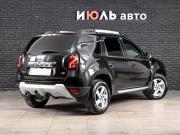 Renault Duster I Рестайлинг Екатеринбург  - изображение 23