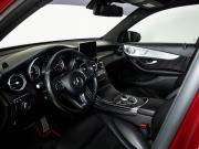 Mercedes-Benz GLC I (X253) Казань  - изображение 22