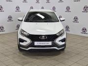 Lada (ВАЗ) Vesta I Рестайлинг (NG) Тольятти  - изображение 23