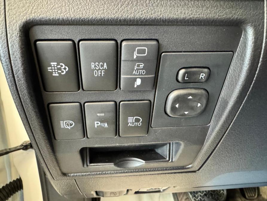 Toyota Land Cruiser 200 Series Рестайлинг 2 Ижевск  - изображение 15