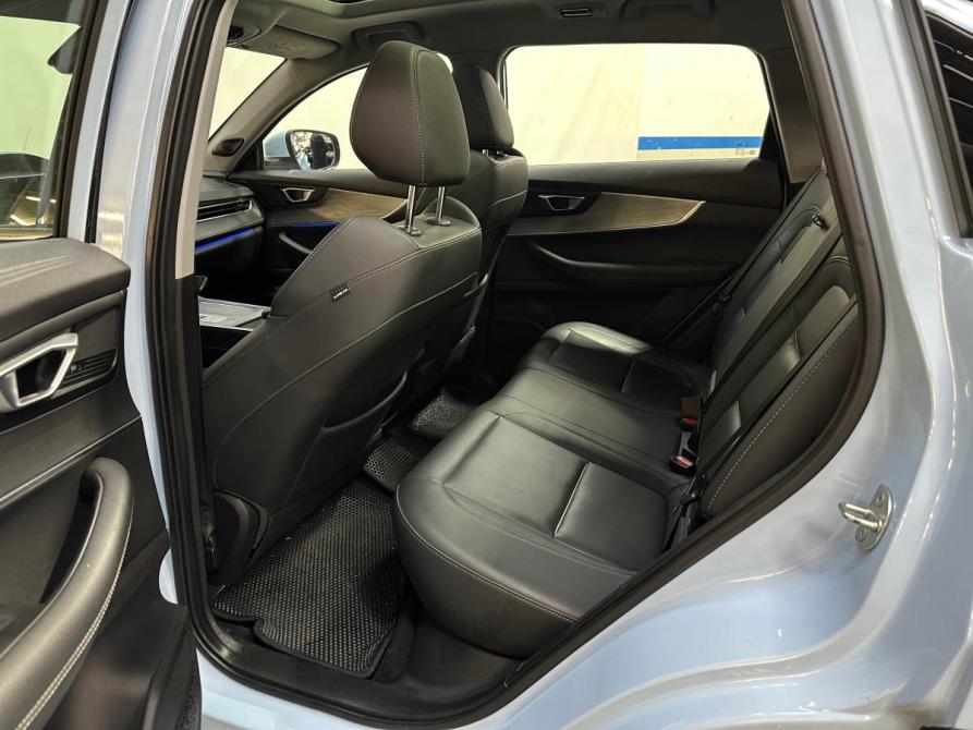 Chery Tiggo 7 Pro Max I Санкт-Петербург  - изображение 9