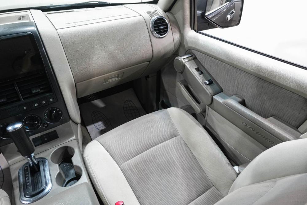 Ford Explorer IV Новокузнецк  - изображение 17