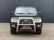 Toyota Land Cruiser 100 Series Рестайлинг 2 Самара  - изображение 19