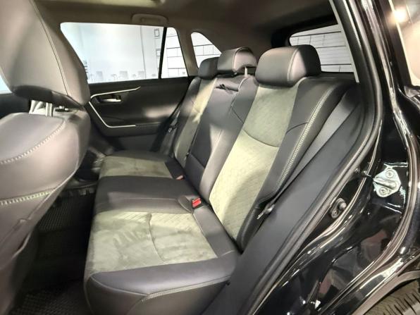 Toyota RAV4 V (XA50) с пробегом 2024 года, цена 4 140 000 рублей, 14000 км, внедорожник, Автокод Объявления