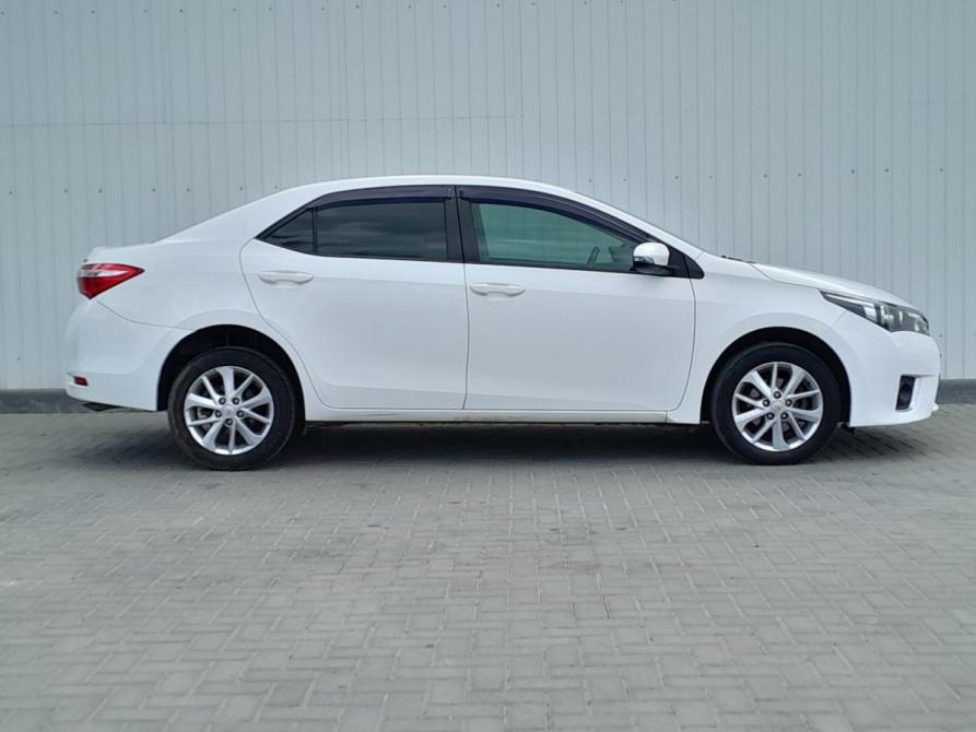 Toyota Corolla XI (E160 E170 E180) Новочеркасск  - изображение 8