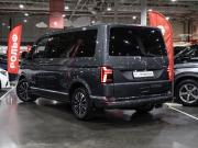 Volkswagen Multivan T6 Рестайлинг Санкт-Петербург  - изображение 40