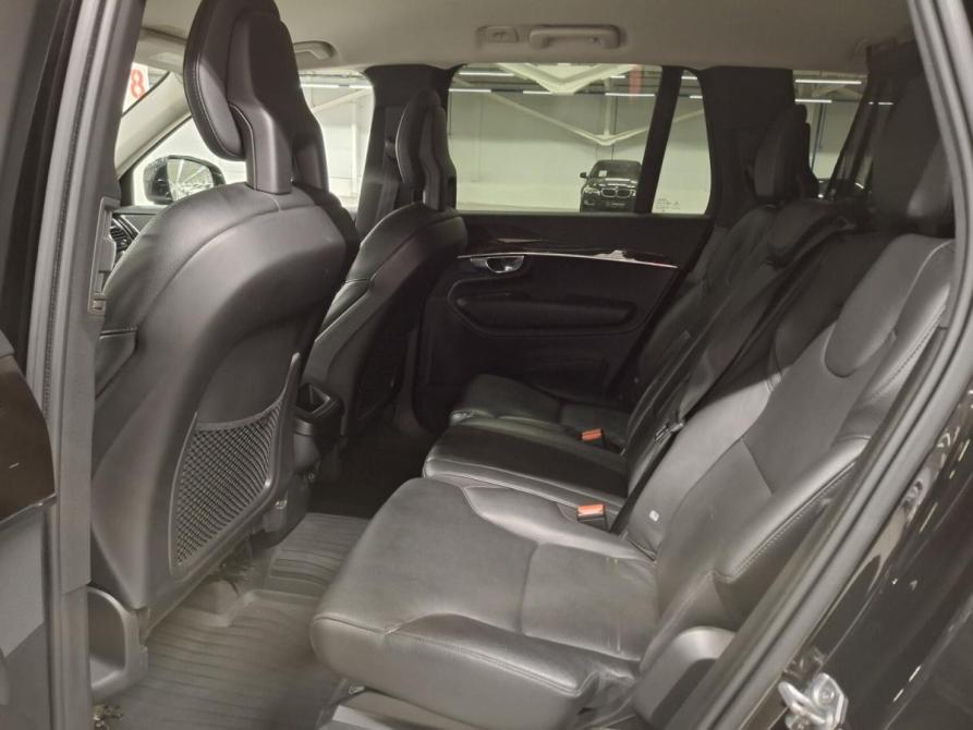 Volvo XC90 II Казань  - изображение 15