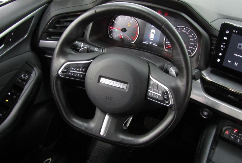Haval F7x I Рестайлинг Екатеринбург  - изображение 15