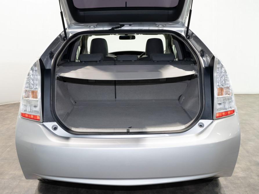 Toyota Prius III (XW30) Чита  - изображение 16