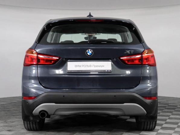 BMW X1 II (F48) с пробегом 2016 года, цена 1 849 000 рублей, 111918 км, внедорожник, Автокод Объявления
