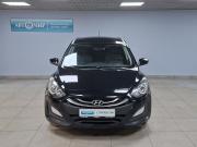 Hyundai i30 II Москва  - изображение 20