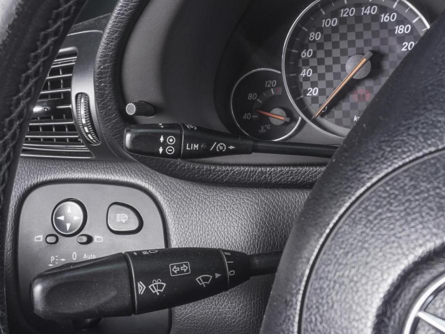 Mercedes-Benz CLC-Класс Ростов-на-Дону  - изображение 13