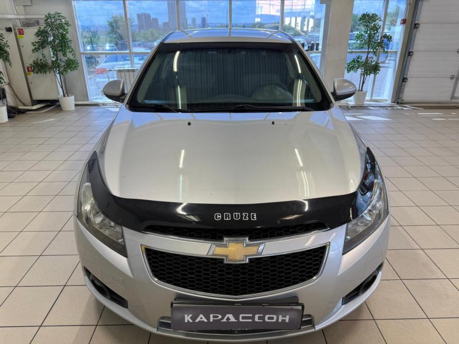 Chevrolet Cruze I Волгоград  - изображение 3
