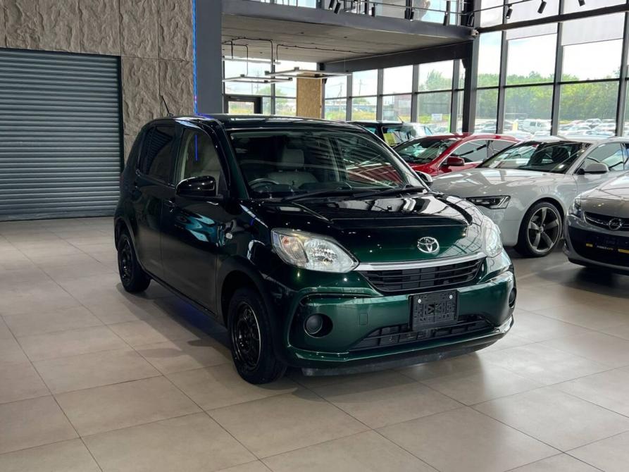 Toyota Passo III Рестайлинг Оренбург  - изображение 3