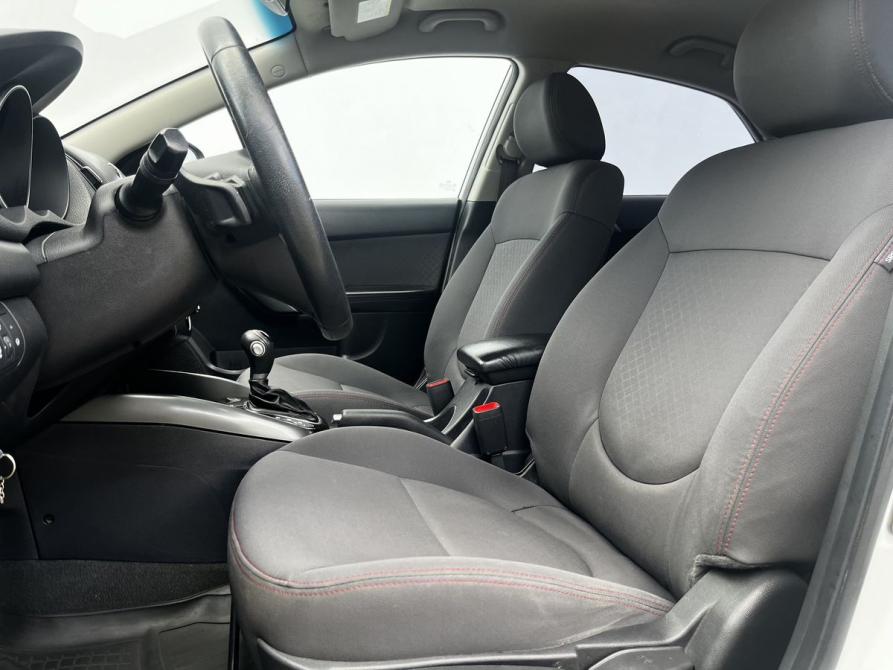 Kia Cerato II Москва  - изображение 10