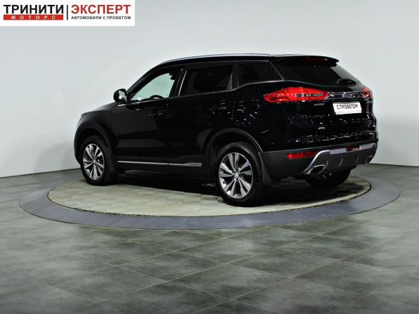 Geely Atlas I с пробегом 2020 года, цена 1 857 000 рублей, 103849 км, внедорожник, Автокод Объявления