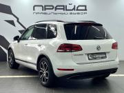 Volkswagen Touareg II Ростов-на-Дону  - изображение 29