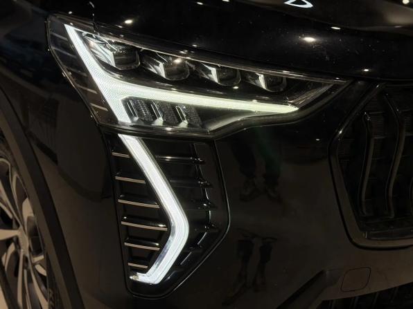 Haval Jolion I Рестайлинг с пробегом 2024 года, цена 1 800 000 рублей, 103725 км, внедорожник, Автокод Объявления