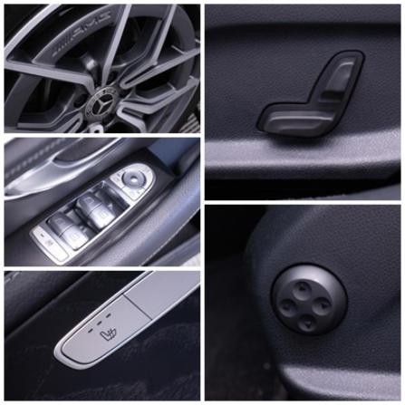 Mercedes-Benz E-Класс V (W213 S213 C238) Рестайлинг с пробегом 2021 года, цена 4 034 000 рублей, 75640 км, седан, Автокод Объявления