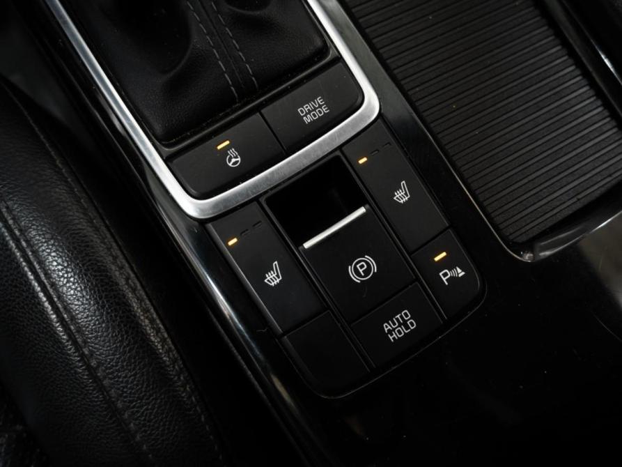Kia Optima IV Ставрополь  - изображение 19