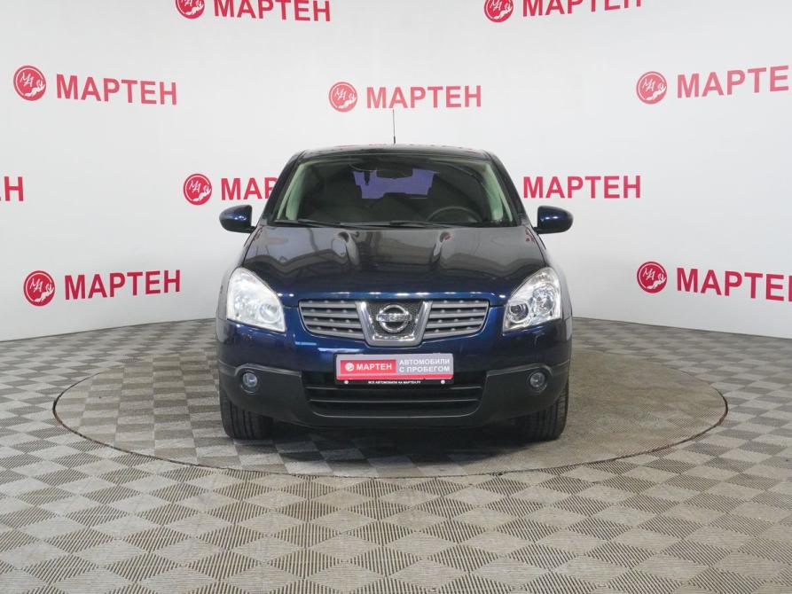 Nissan Qashqai I Вологда  - изображение 2