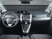 Toyota Verso I Рестайлинг Кемерово  - изображение 27
