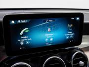 Mercedes-Benz GLC Coupe I (C253) Рестайлинг Тюмень  - изображение 56