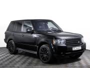 Land Rover Range Rover III Рестайлинг 2 Москва  - изображение 32
