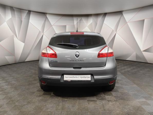 Renault Megane III с пробегом 2012 года, цена 647 000 рублей, 214755 км, хэтчбек, Автокод Объявления