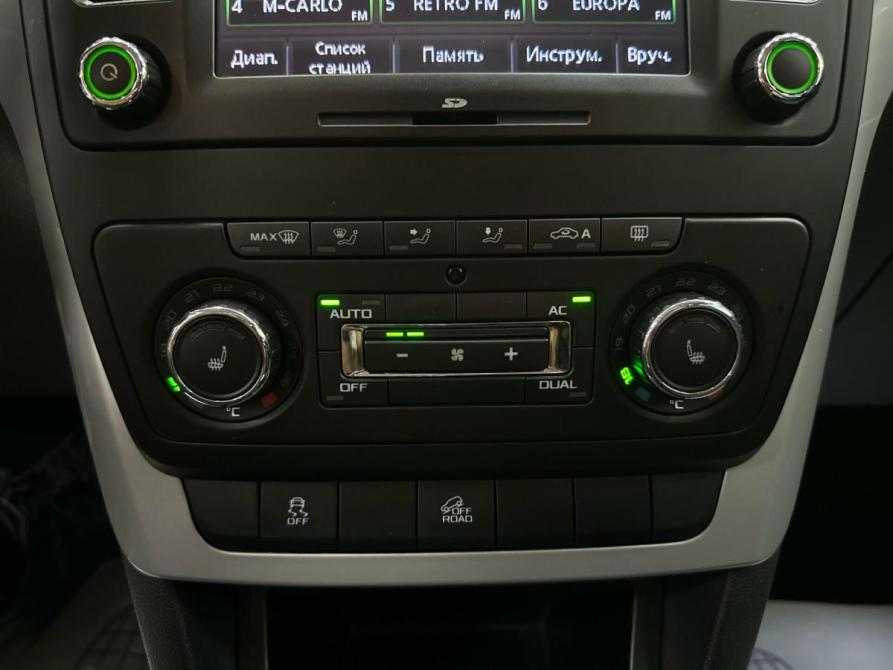 Skoda Yeti I Санкт-Петербург  - изображение 20