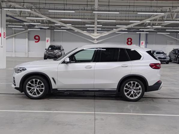 BMW X5 IV (G05/G18) с пробегом 2020 года, цена 7 190 000 рублей, 88267 км, внедорожник, Автокод Объявления
