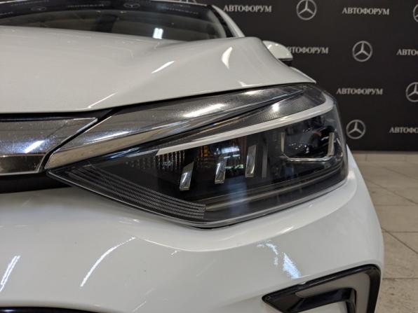 BAIC U5 Plus с пробегом 2023 года, цена 725 000 рублей, 153899 км, седан, Автокод Объявления