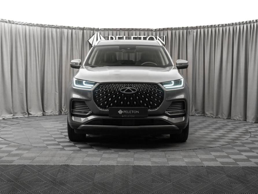 Chery Tiggo 8 Pro Max I Рестайлинг Москва  - изображение 3