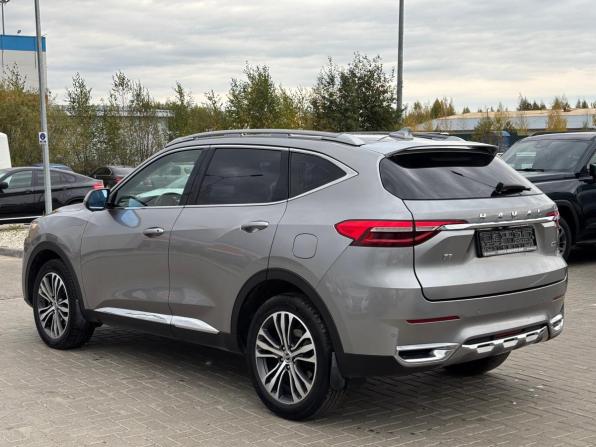 Haval F7 I с пробегом 2019 года, цена 1 730 000 рублей, 112148 км, внедорожник, Автокод Объявления