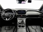 Hyundai Santa Fe IV Рестайлинг Санкт-Петербург  - изображение 45