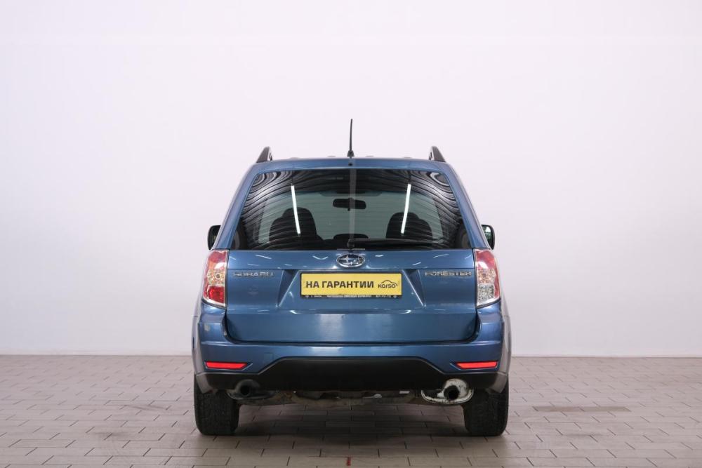 Subaru Forester III Омск  - изображение 6