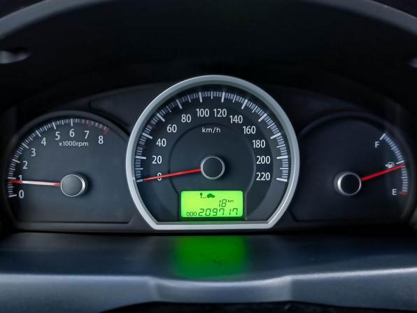 Kia Sportage II Рестайлинг с пробегом 2009 года, цена 760 000 рублей, 209717 км, внедорожник, Автокод Объявления