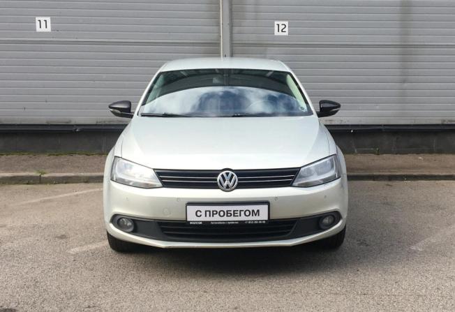 Volkswagen Jetta VI с пробегом 2011 года, цена 715 000 рублей, 170335 км, седан, Автокод Объявления