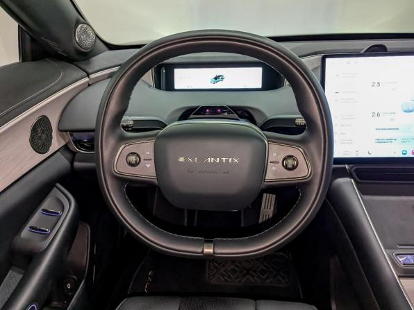 Exeed Exlantix ES с пробегом 2025 года, цена 4 780 000 рублей, 13108 км, седан, Автокод Объявления